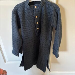 Boys ethnic wear kurta